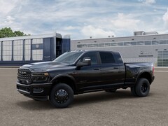 2026 Ram 3500 LIMITED MEGA CAB 4X4 6'4 BOX Pickup