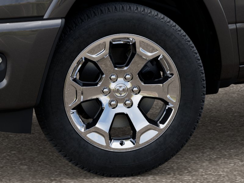 2026 Ram 1500 Big Horn photo 3