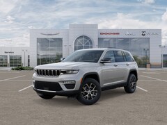 2025 Jeep Grand Cherokee Limited Sport Utility