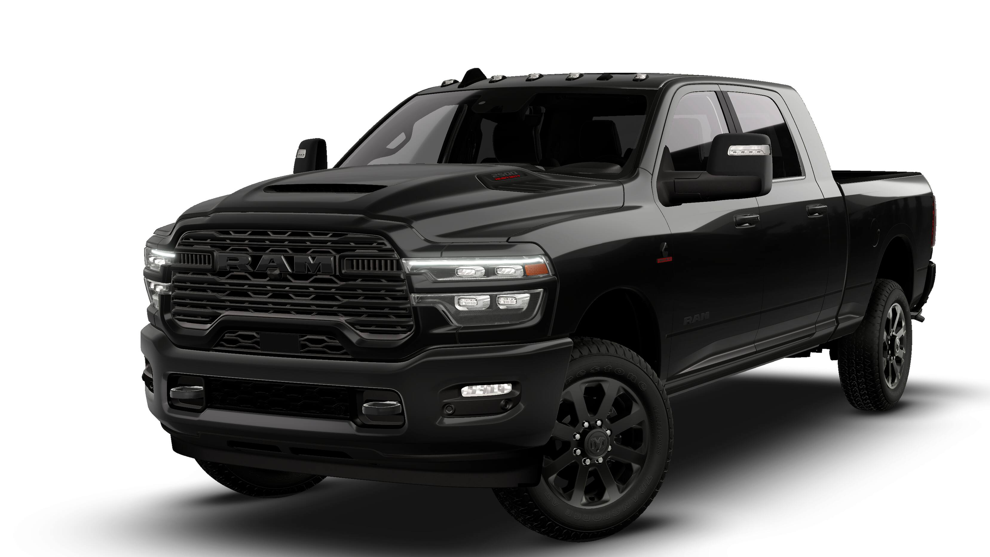  Ram 2500
