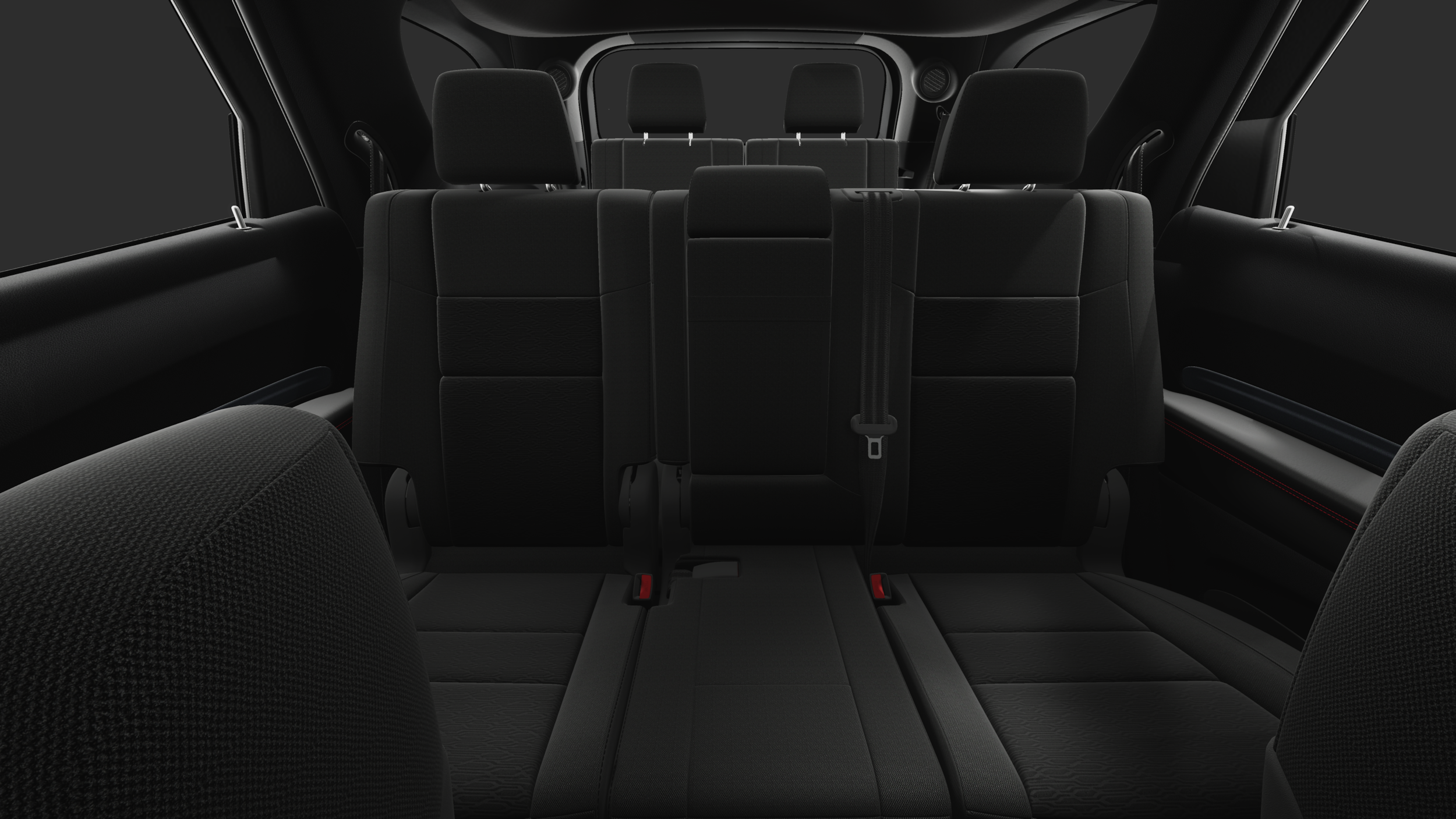 2025 Dodge Durango R/T - Photo 35