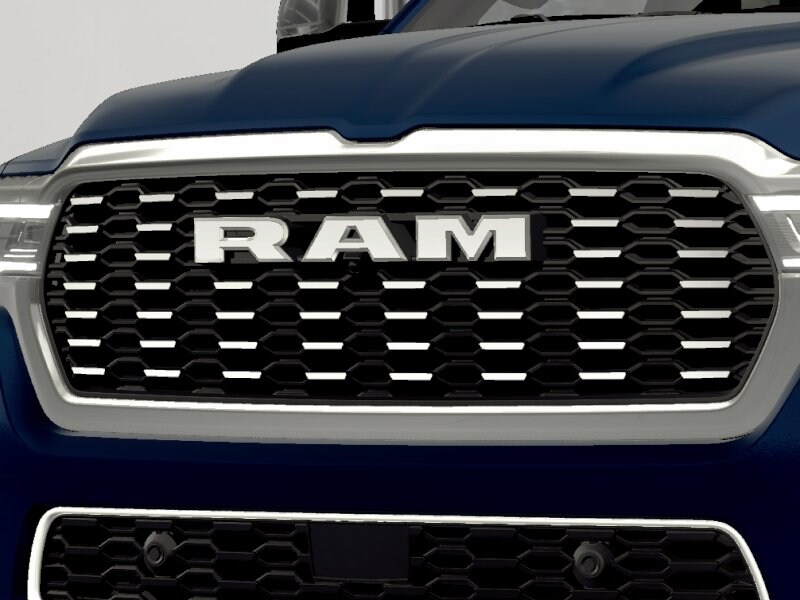 2026 Ram 1500 photo 3