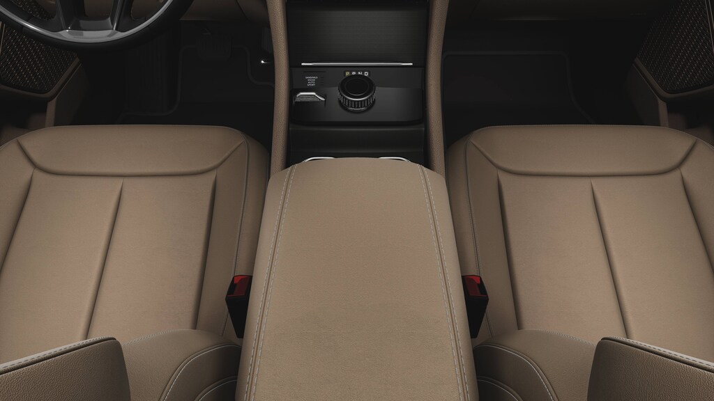 New 2025 Jeep Grand Cherokee L Limited Sport Utility