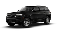 2026 Jeep Grand Cherokee Laredo Sport Utility