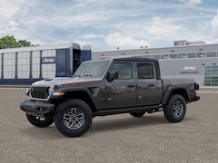 2026 Jeep Gladiator Mojave 4x4 Pickup