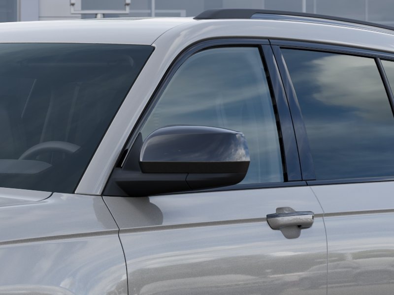 2025 Jeep Grand Cherokee L Altitude - Photo 31