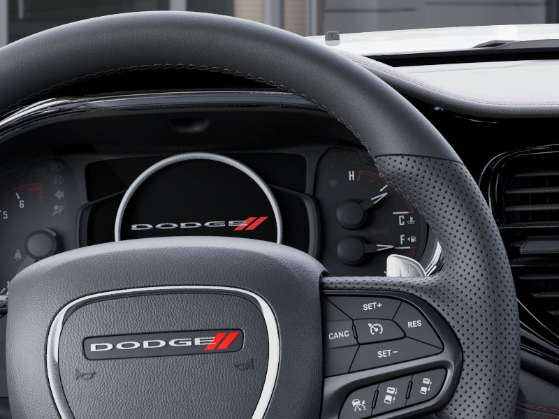 2025 Dodge Durango GT - Photo 35