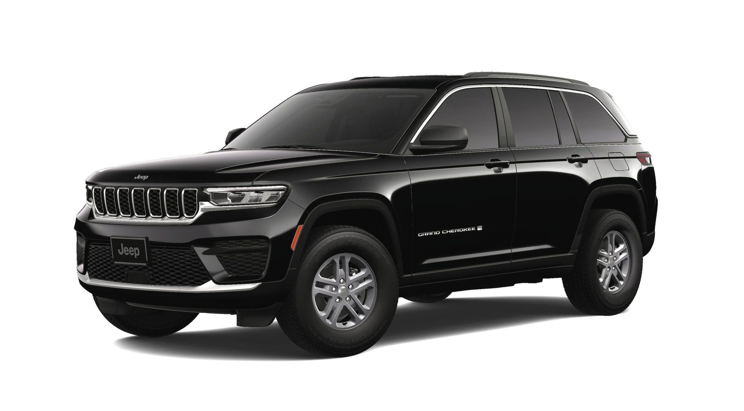 Thumbnail: 2025 Jeep Grand Cherokee - 1