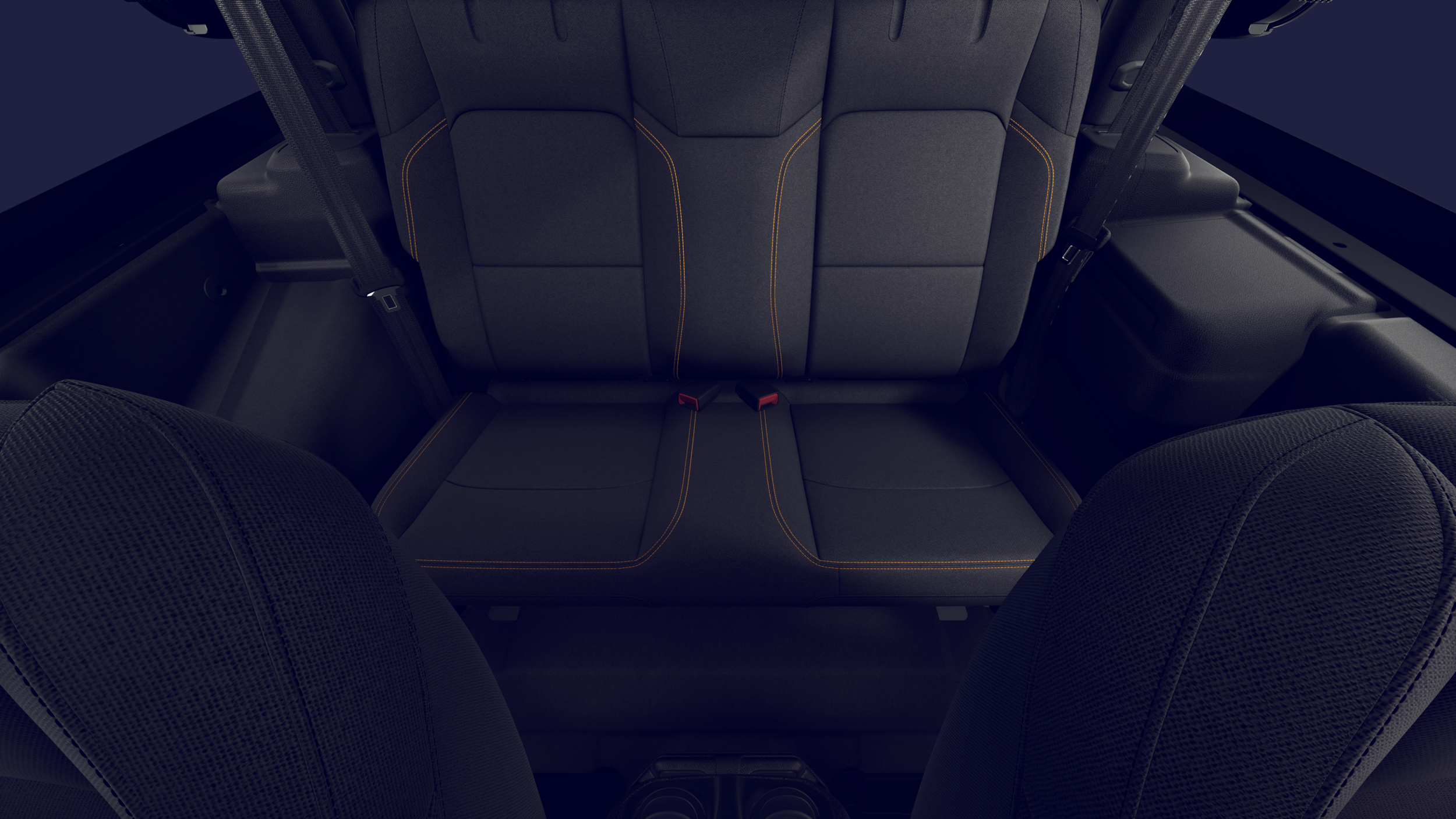 2026 Jeep Wrangler 2-Door Sport - Photo 35