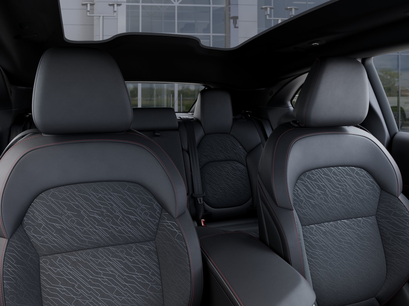 2025 Dodge Charger Daytona R/T - Photo 52
