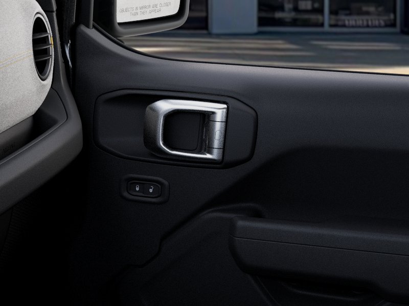 2026 Jeep Wrangler 4-Door Sport - Photo 51