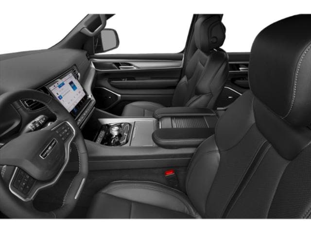 2026 Jeep Grand Wagoneer Limited Reserve - Photo 53