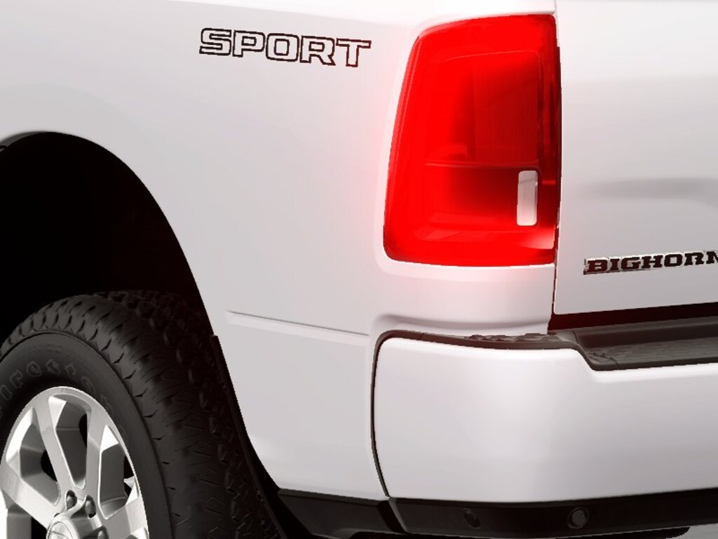 New 2026 Ram 2500 BIG HORN REGULAR CAB 4X4 8' BOX Pickup