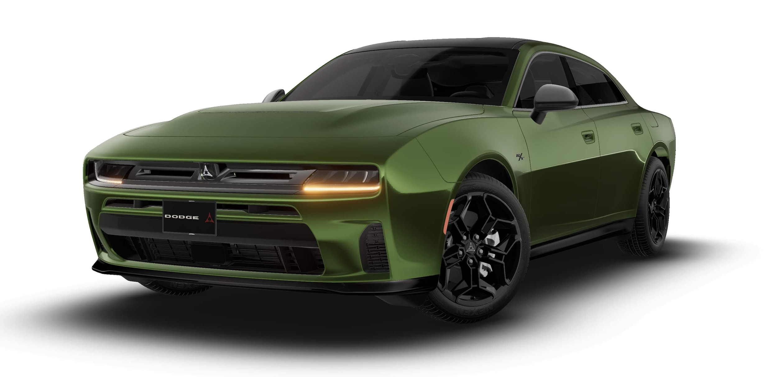 2026 Dodge Charger R/T AWD's photo