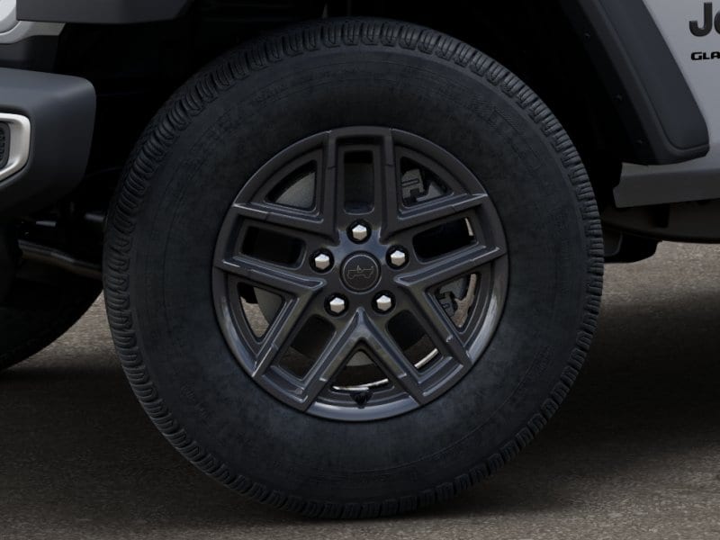 2025 Jeep Gladiator Sport S - Photo 32