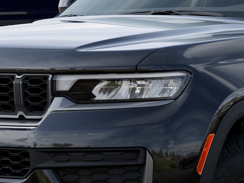 2026 Jeep Grand Cherokee Laredo - Photo 44