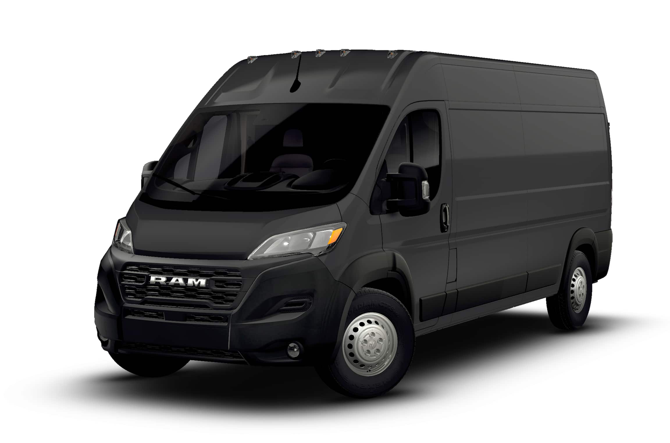 2026 RAM ProMaster 2500 Tradesman 159" WB High Roof's photo