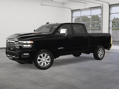 2025 Ram 2500 LARAMIE CREW CAB 4X4 6'4 BOX Pickup