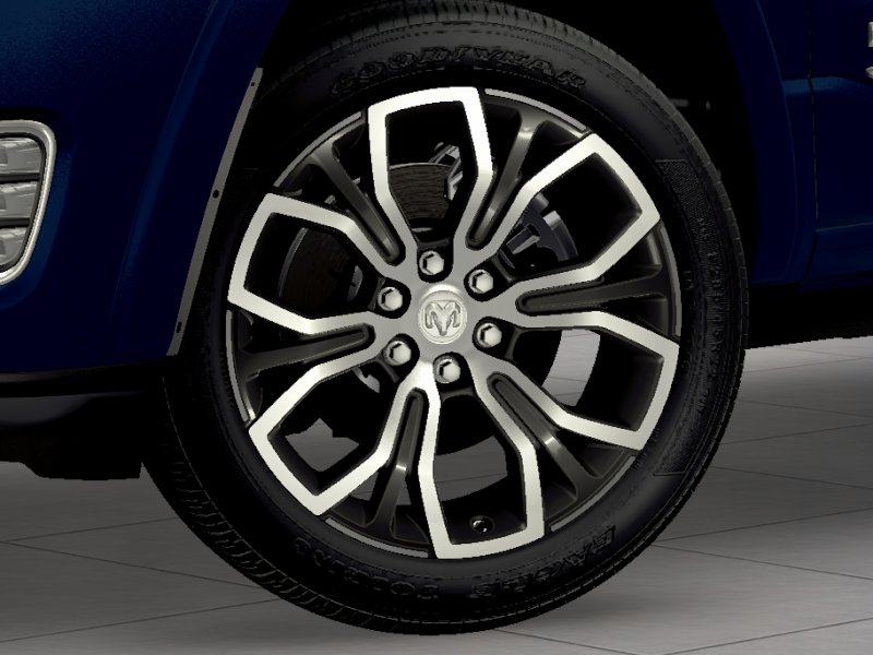 2026 Ram 1500 photo 4