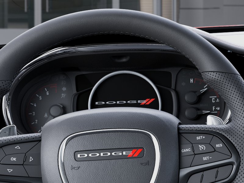 2026 Dodge Durango GT - Photo 17