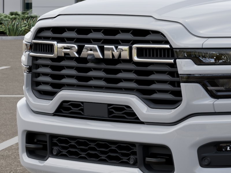 2025 RAM 2500 Big Horn - Photo 41