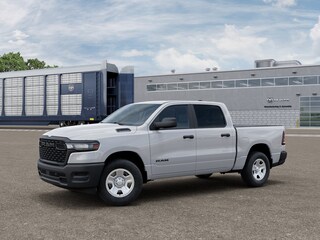 2026 Ram 1500 Tradesman Pickup