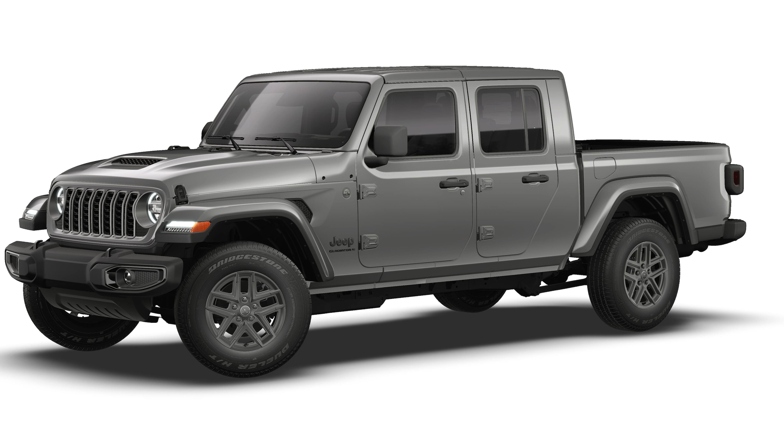 2026 Jeep Gladiator Sport S Auto's photo