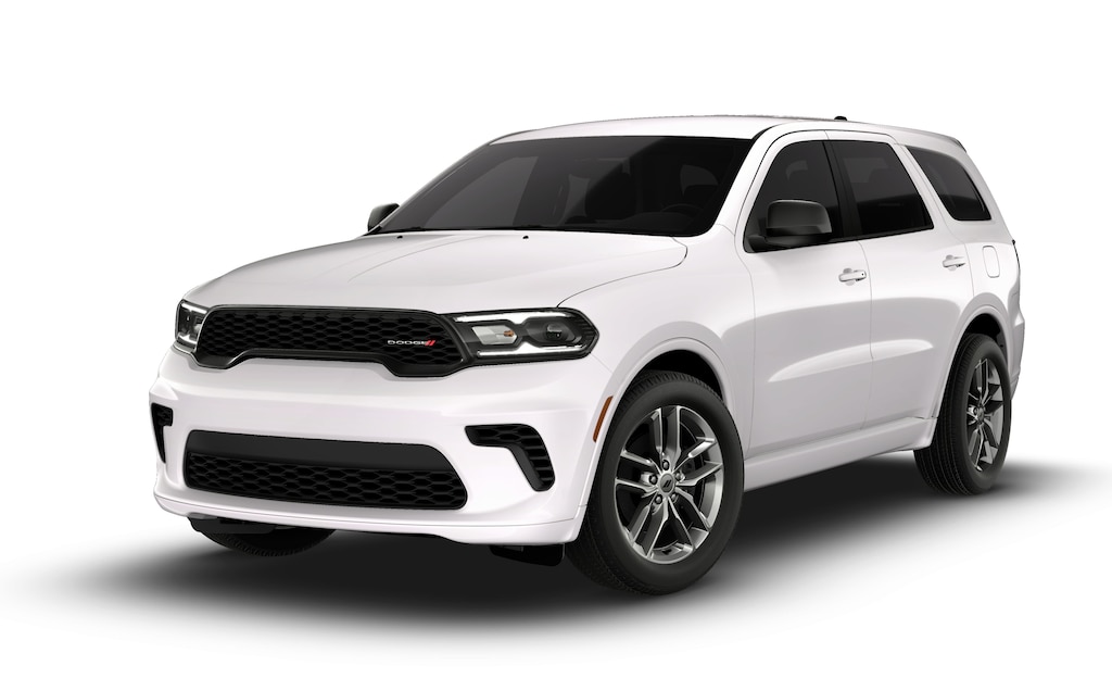 New 2026 Dodge Durango GT Sport Utility