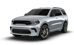 2026 Dodge Durango GT PLUS AWD Sport Utility