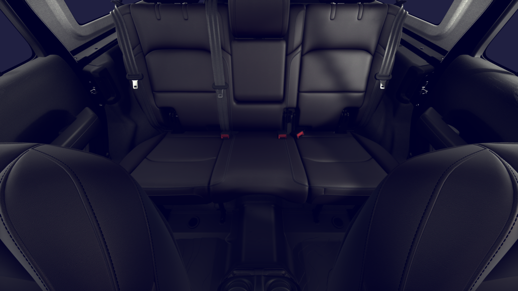 New 2026 Jeep Wrangler 4-DOOR WILLYS 392 Sport Utility