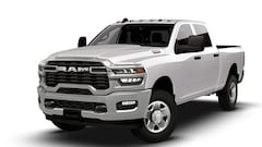 2026 Ram 2500 TRADESMAN CREW CAB 4X4 6'4 BOX Pickup