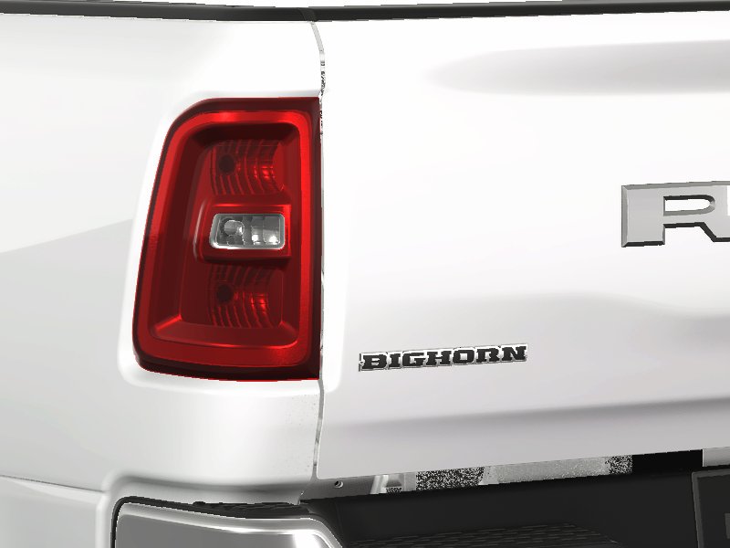 2025 Ram 1500 Big Horn Lone Star photo 3