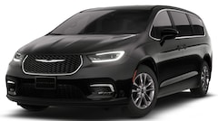 2026 Chrysler Pacifica SELECT AWD Passenger Van