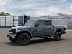 2025 Jeep Gladiator HIGH TIDE 4X4 Pickup Ft Thomas