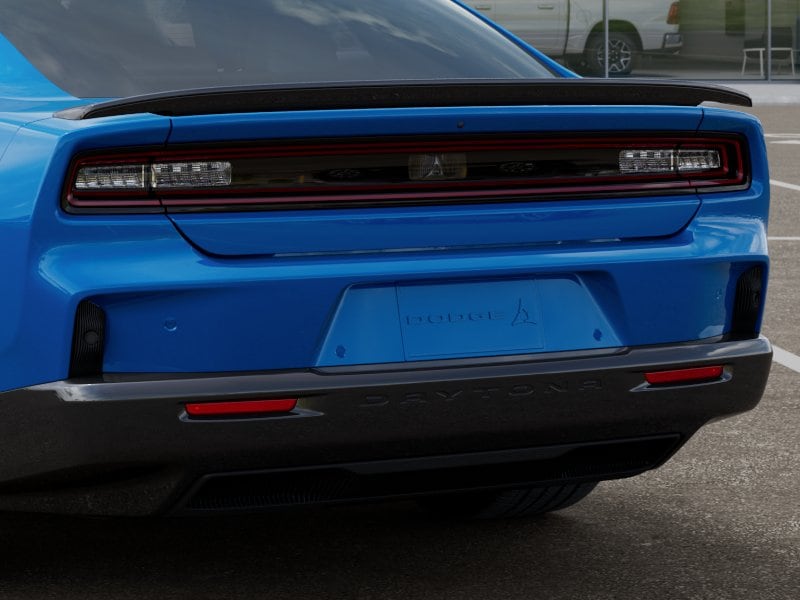 2026 Dodge Charger Daytona Scat Pack - Photo 39