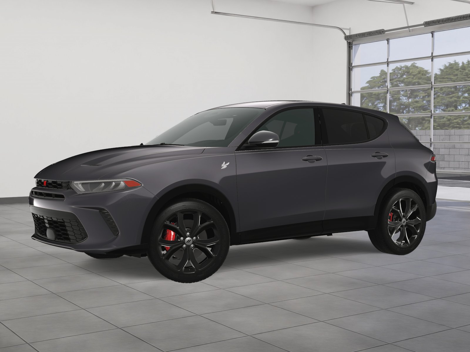 2024 Dodge Hornet 2.0 GT AWD's photo