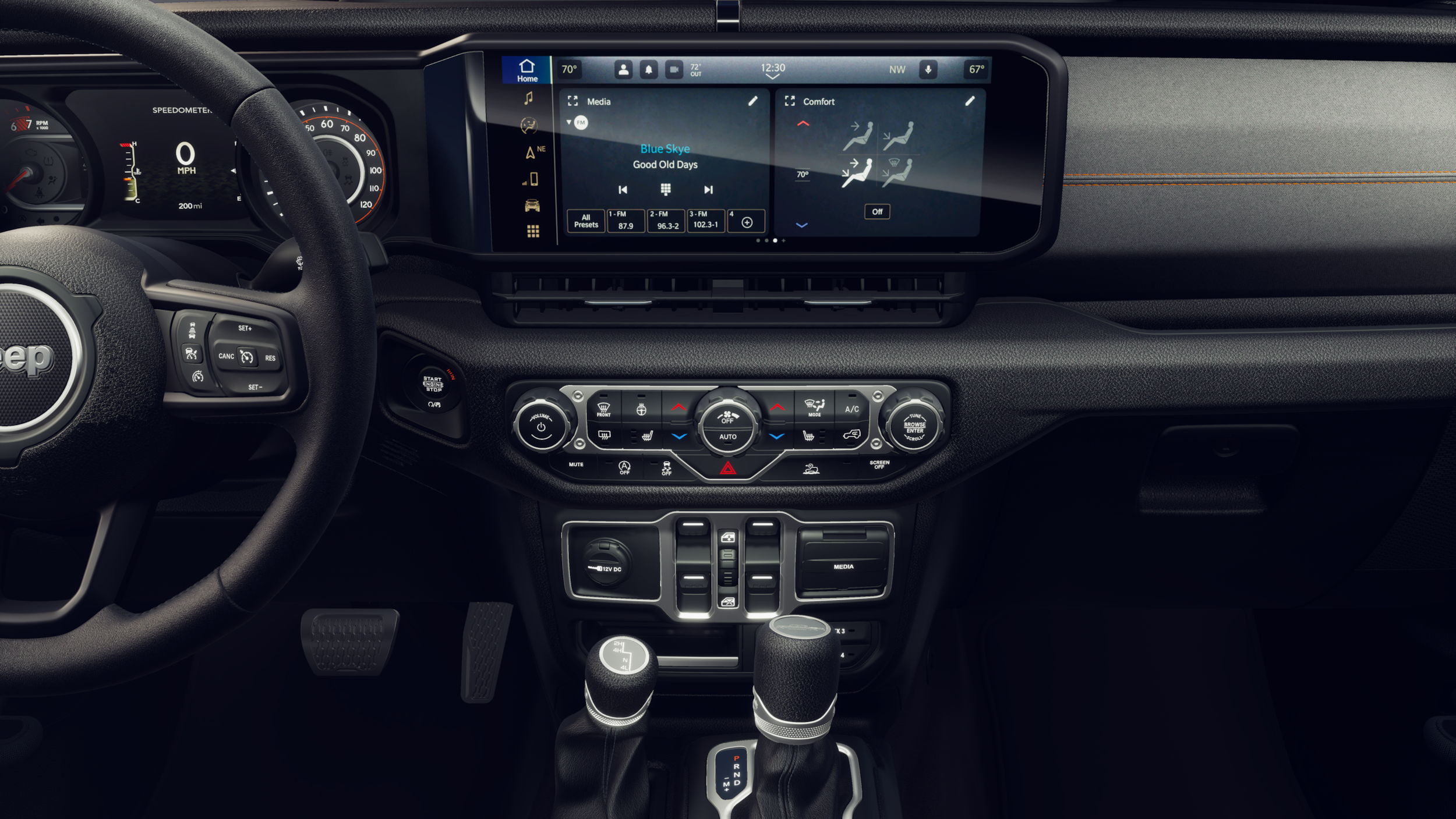 2026 Jeep Gladiator Sport S - Photo 19
