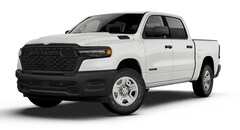 2027 Ram 1500 1500 Pickup