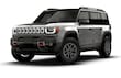  Jeep Recon
