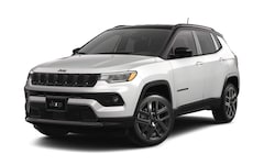 2026 Jeep Compass LIMITED ALTITUDE 4X4 Sport Utility