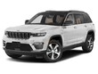 Jeep Grand Cherokee 4xe