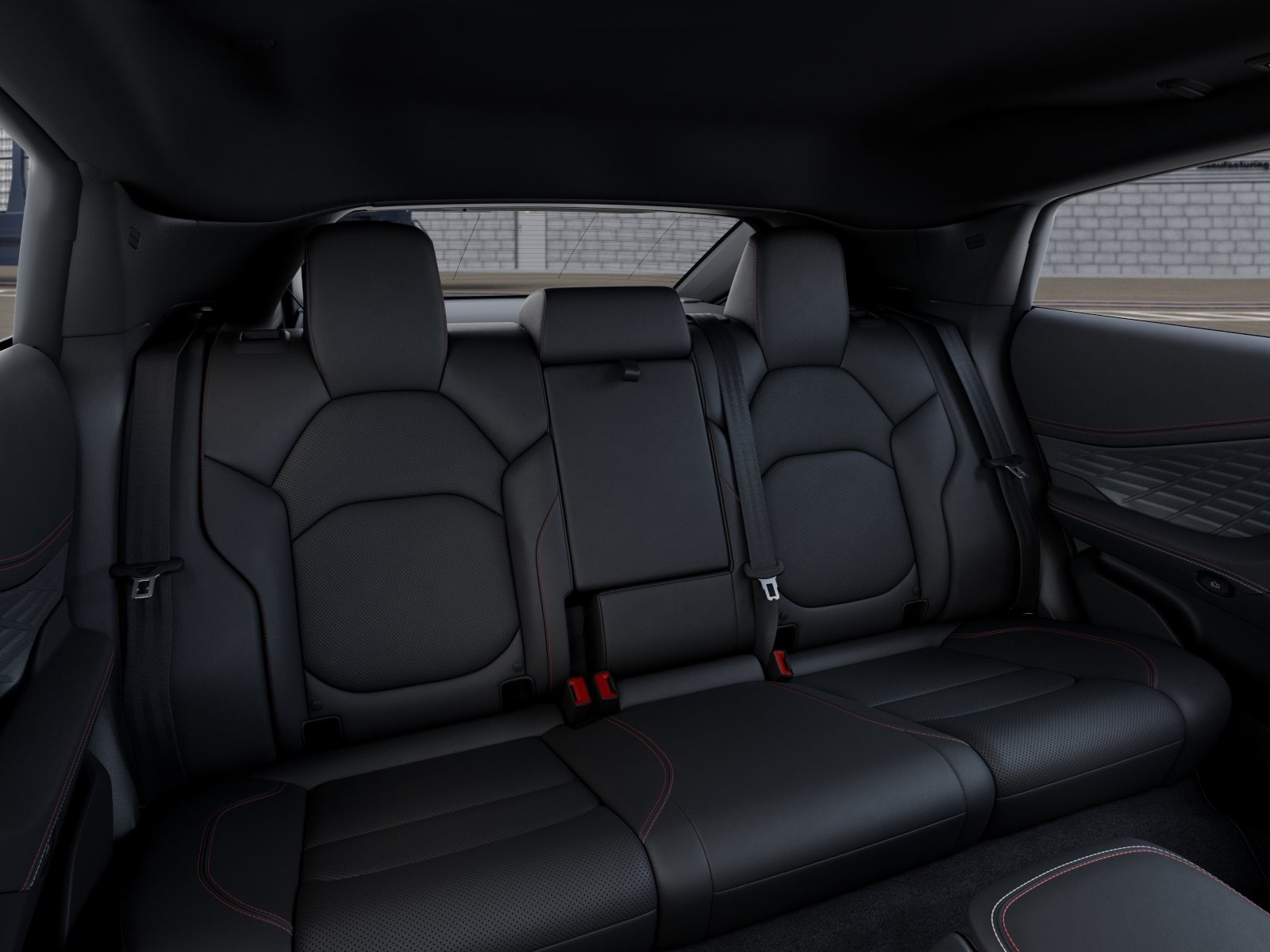 2026 Dodge Charger R/T Plus - Photo 15