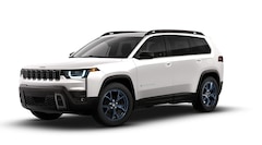 2026 Jeep Cherokee 85TH ANNIVERSARY EDITION 4X4 Sport Utility