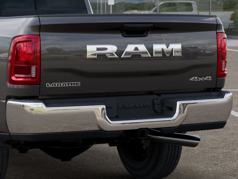 2025 RAM 2500 Laramie - Photo 29