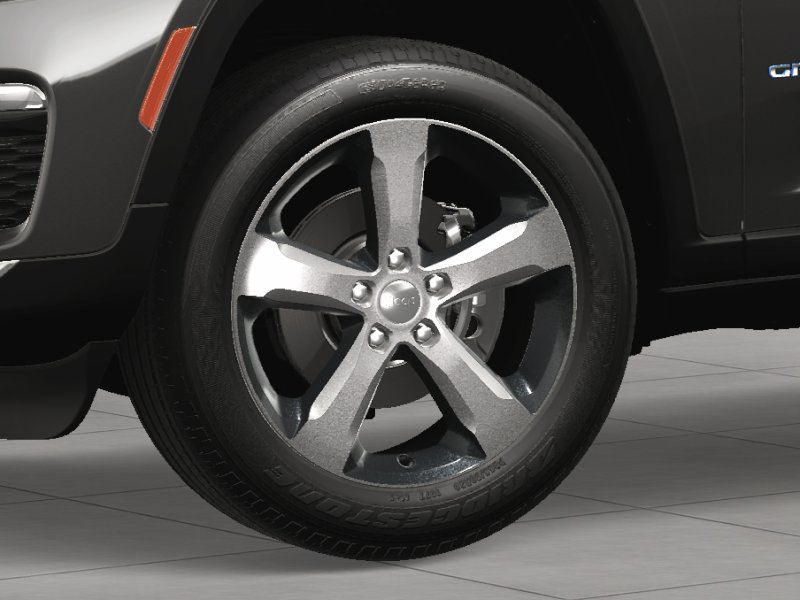 2023 Jeep Grand Cherokee 4xe - Photo 48