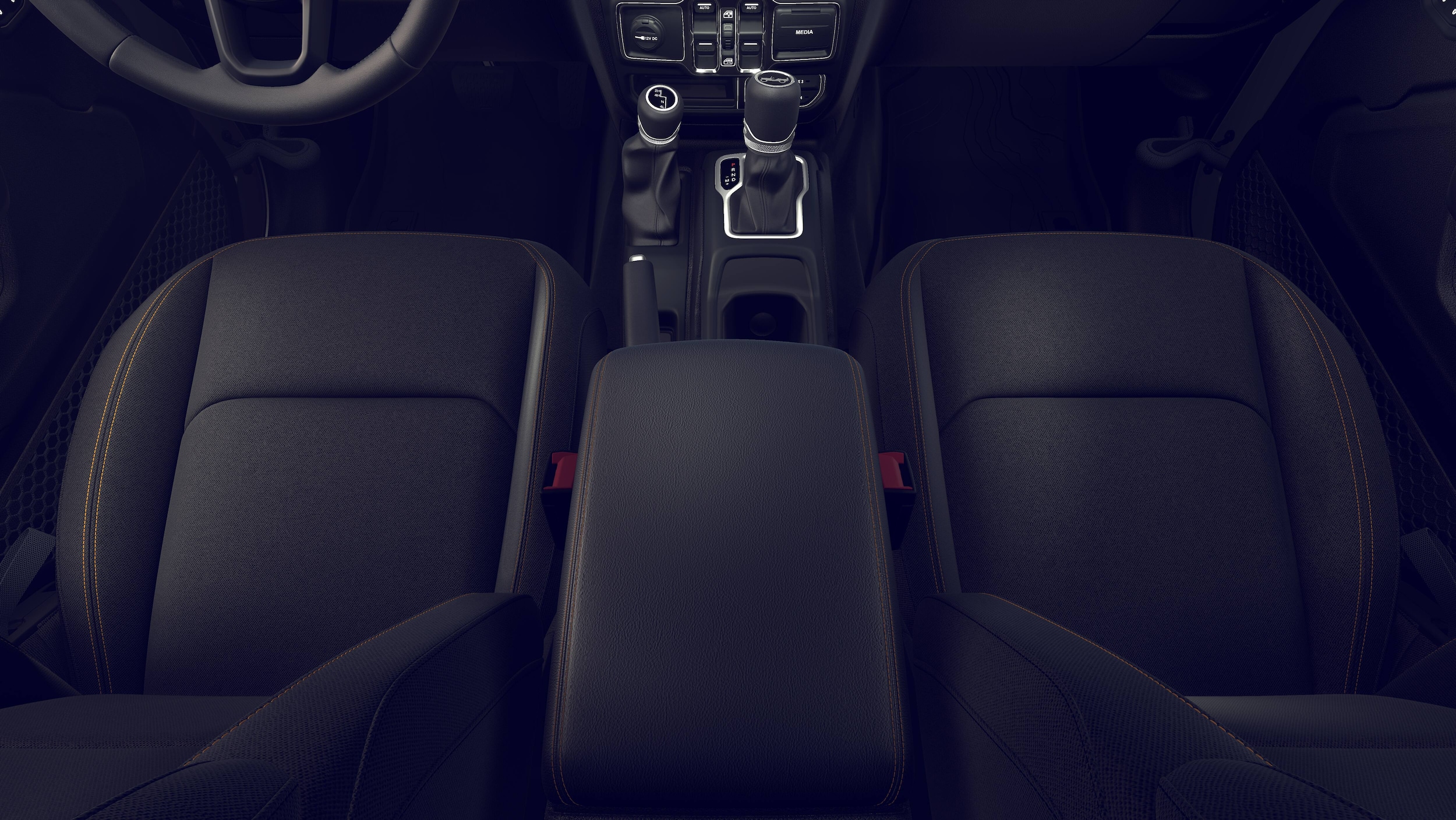 2026 Jeep Wrangler 4-Door Sport S - Photo 32