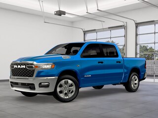 2026 Ram 1500 Big Horn/Lone Star Pickup