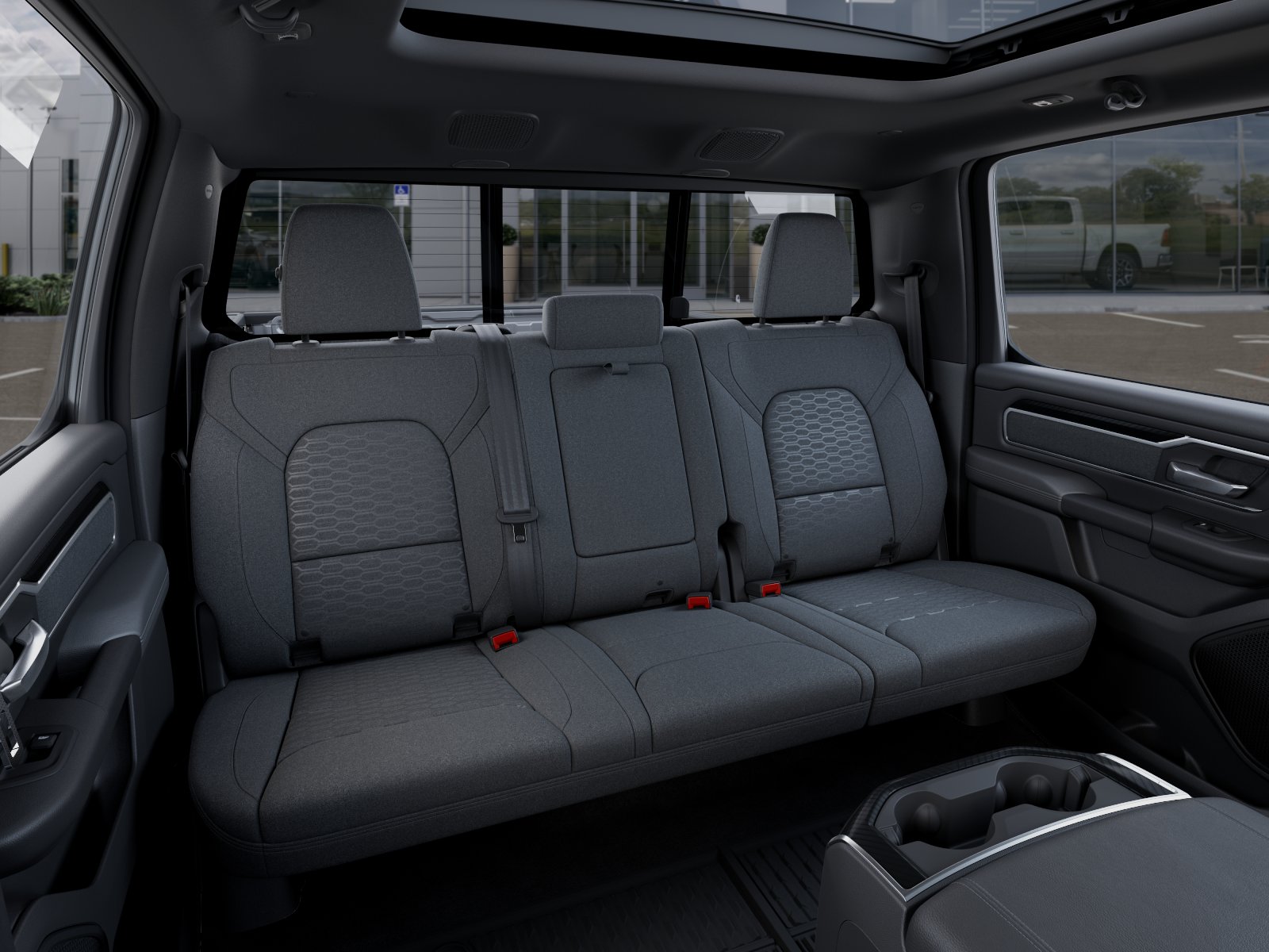 2026 RAM 1500 Big Horn/Lone Star - Photo 52