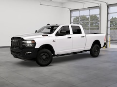 2026 Ram 2500 TRADESMAN CREW CAB 4X4 6'4 BOX Pickup For Sale Near Houston, TX