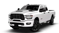 2026 Ram 2500 BLACK EXPRESS CREW CAB 4X4 6'4 BOX Pickup